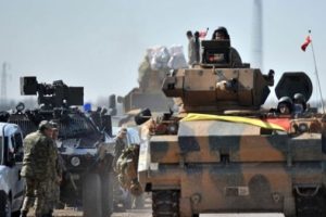 Sınırda sıcak saatler! 7 bin asker emir bekliyor