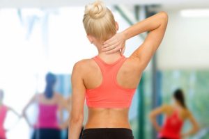 Spor yaparken dikkat! Sağlığınızdan olmayın