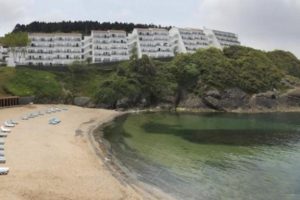 Riva'nın en değerli arazisi satışa &ccedil;ıkıyor