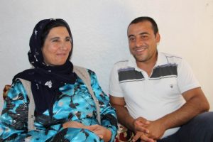 R&uuml;yasında g&ouml;rd&uuml;, &uuml;vey oğluna b&ouml;breğini verdi