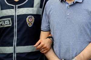 İstanbul'da ter&ouml;r operasyonu: 7 g&ouml;zaltı
