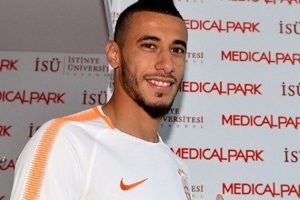 Belhanda sağlık kontrol&uuml;nden ge&ccedil;ti