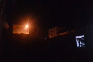İmam gece ezan okudu, il&ccedil;e halkı darbe girişimi sandı