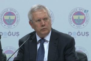 Yıldırım: Basketbol şubesini kapatmak lazım