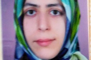 Bursa'da FETÖ'den tutuklu kocasını ziyarete gitmek isteyen kadın kalbine yenik düştü