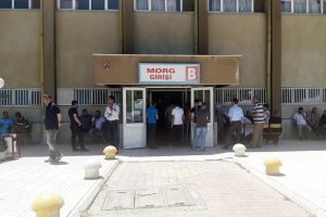 87 yaşındaki annesini boğarak &ouml;ld&uuml;rd&uuml;