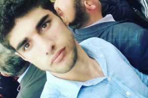 Bursa'da serinlemek i&ccedil;in denize giren gen&ccedil; hayatını kaybetti