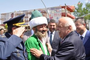 Bakan Avcı: Nasreddin Hoca bir d&uuml;nya değeridir