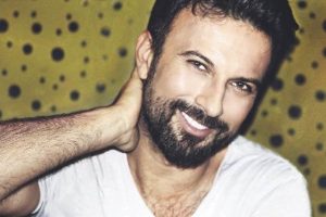 Tarkan 1 haftada 7 milyon kez dinlendi
