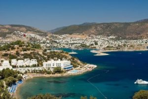 Tatil beldesinde acı olay! 11 yaşındaki Rus &ccedil;ocuk &ouml;ld&uuml;