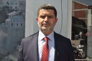 Bursa İNBOSDER Başkanı Kavuk&ccedil;u: "Hollanda &ouml;z&uuml;r dilemelidir"