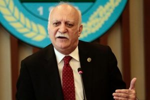 Bayraktar: Buğday ve arpada alım satım durdu