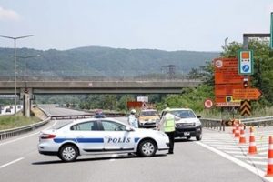 Bolu Dağı T&uuml;neli'nin Ankara y&ouml;n&uuml; 10 g&uuml;n kapanıyor