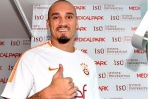 İşte Maicon'un Galatasaray'a maliyeti