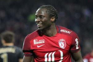 Trabzonspor'a Portekizli golc&uuml;