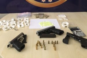 Bursa'da uyuşturucu satıcılarına darbe: 5 g&ouml;zaltı