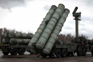 Rusya'dan &ccedil;elişkili S-400 a&ccedil;ıklaması