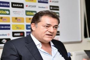 "Ortada bir cenaze var, kalkması gerek"