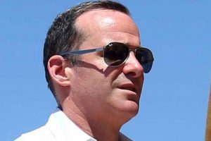 Ankara'ya gelen McGurk'ten a&ccedil;ıklama