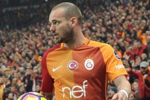 Sneijder, Sampdoria'yı istiyor