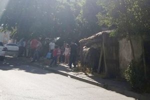 73 yaşındaki annesini başına mermerle defalarca vurarak &ouml;ld&uuml;rd&uuml;