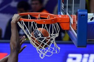 Gaziantep Basketbol, Orhan Hacıyeva ile anlaştı
