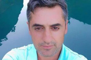 Ak Parti Lice İl&ccedil;e Başkan yardımcısına silahlı saldırı!
