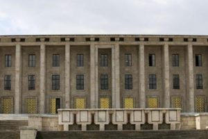Yeni Meclis i&ccedil;in yer arandığı ortaya &ccedil;ıktı