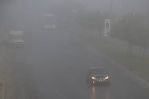 Adana sabah sise teslim oldu