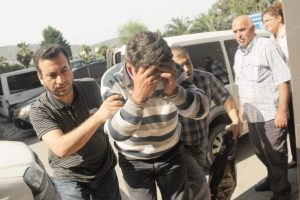 Bursa'da bebek cinayetinde sanıklar yeniden yargılanıyor