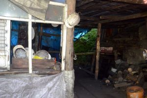 K&ouml;m&uuml;r ocağında 2 iş&ccedil;i gazdan zehirlenerek can verdi