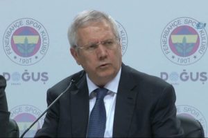Yıldırım: &Ouml;n&uuml;m&uuml;zdeki sezon &ccedil;ok farklı olacak