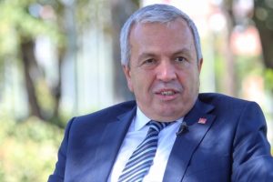 CHP Bursa İl Başkanı &Ouml;zdemir: Başka Madımaklar olmasın diye y&uuml;r&uuml;yoruz