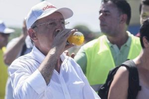 İşte Kılı&ccedil;daroğlu'nun 'adımlarının sırrı'