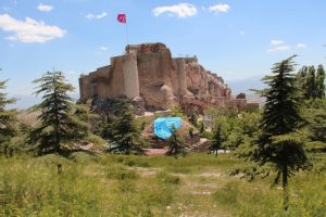 Harput, mahalle olarak UNESCO yolunda