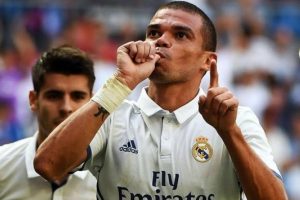 Pepe, Beşiktaş i&ccedil;in geliyor