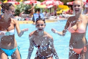 Rus turist rekoru kırıldı! Akın akın geliyorlar