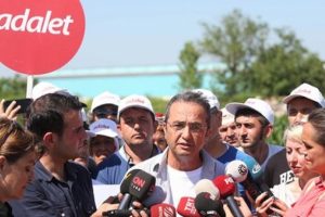 CHP'den Cumhurbaşkanı Erdoğan'a sert yanıt geldi
