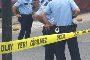 Kapıkule'de can pazarı: Havasızlıktan &ouml;ld&uuml;