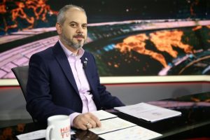 Bakan Kılı&ccedil;: Bunu er ya da ge&ccedil; &ouml;ğrenecekler