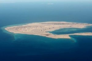 Adaların yeni sahibi Suudi Arabistan oluyor!