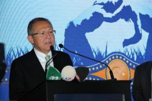 Yağlı g&uuml;reşte yeni d&ouml;nem