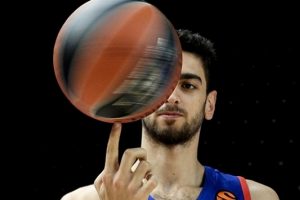 Anadolu Efes, Furkan Korkmaz'ı uğurladı