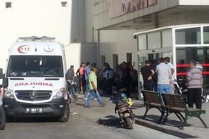 Tarla meselesi silahlı kavgaya d&ouml;n&uuml;şt&uuml;: 1 &ouml;l&uuml;, 4 yaralı