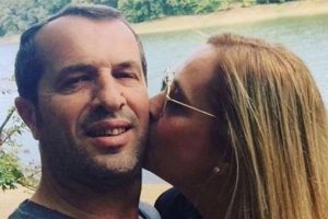 Saffet Sancaklı eşinin intiharından sonra ilk kez konuştu