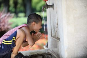 Bursa'da bug&uuml;n ve yarın hava durumu nasıl olacak? (2 Temmuz 2017 Pazar)