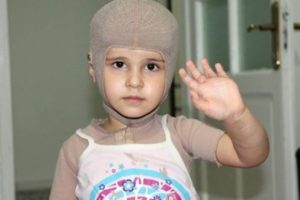 T&uuml;rkiye minik Miray'ın &ccedil;ığlığına sessiz kalmadı