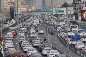 Ara&ccedil; plakalarında yeni d&ouml;nem başlıyor