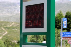 Serinlik isteyenlerin adresi Bursa Uludağ oldu