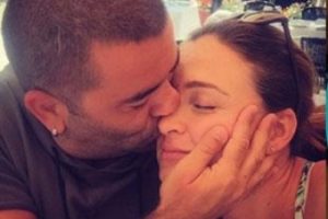 Ceyda D&uuml;venci ikinci kez anne oldu